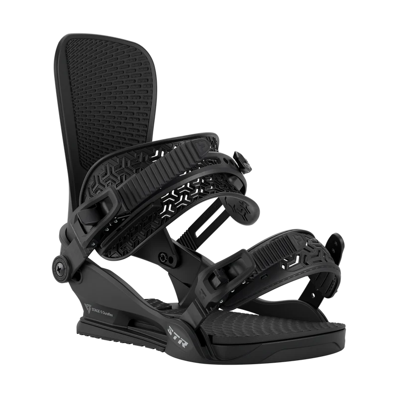 STR Snowboard Bindings 2026