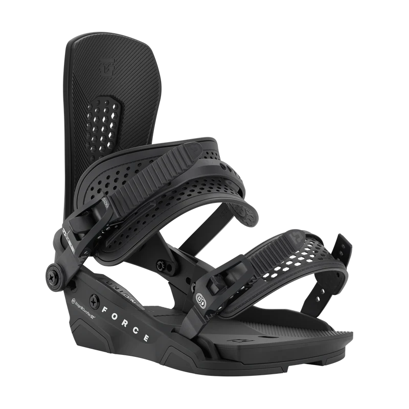 Force Snowboard Bindings 2026