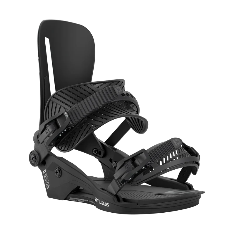 Atlas Snowboard Bindings 2026