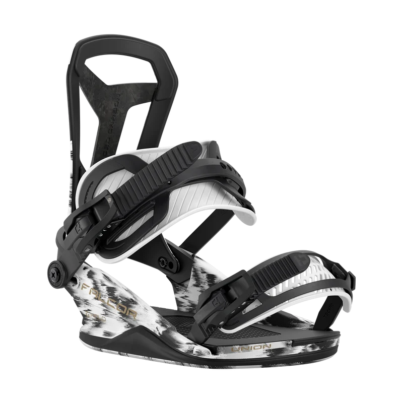 Falcor Snowboard Bindings 2026