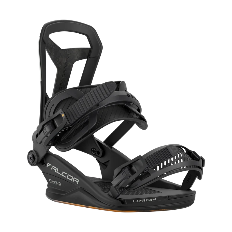 Falcor Snowboard Bindings 2026