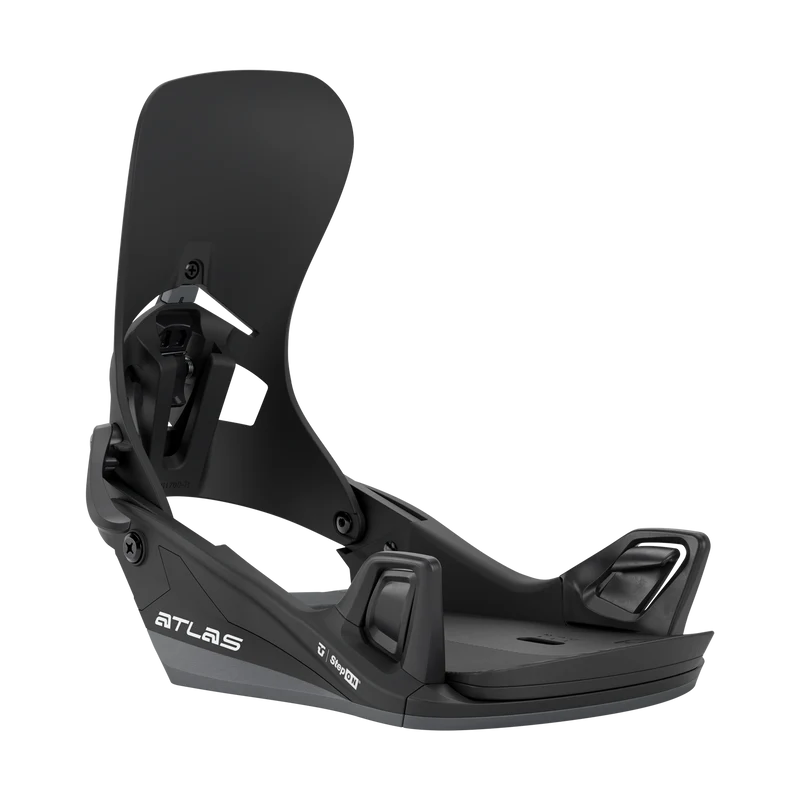 Atlas Step On Snowboard Bindings 2026