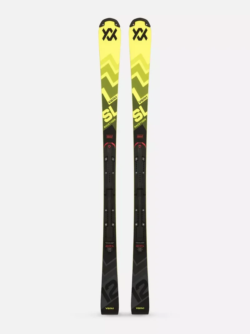 2025 Volkl Racetiger SL R JR