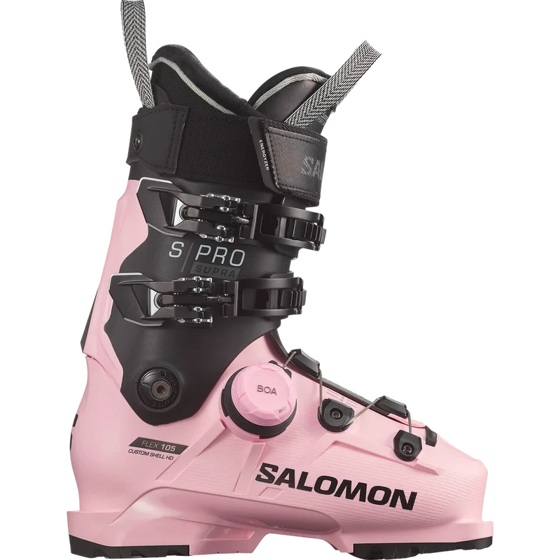 Salomon S/PRO Supra Boa 105 GW Ski Boot - Womens