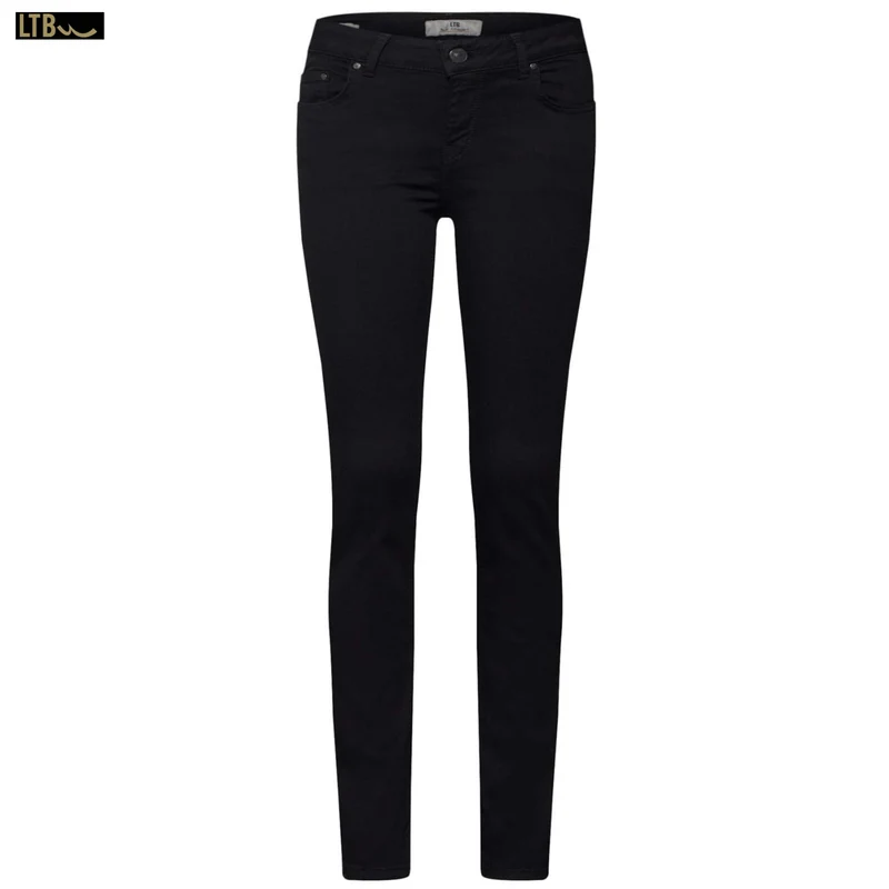 LTB Jeans Aspen Black | Tall