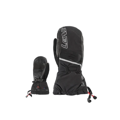 Lenz Heated Mitt 4.0