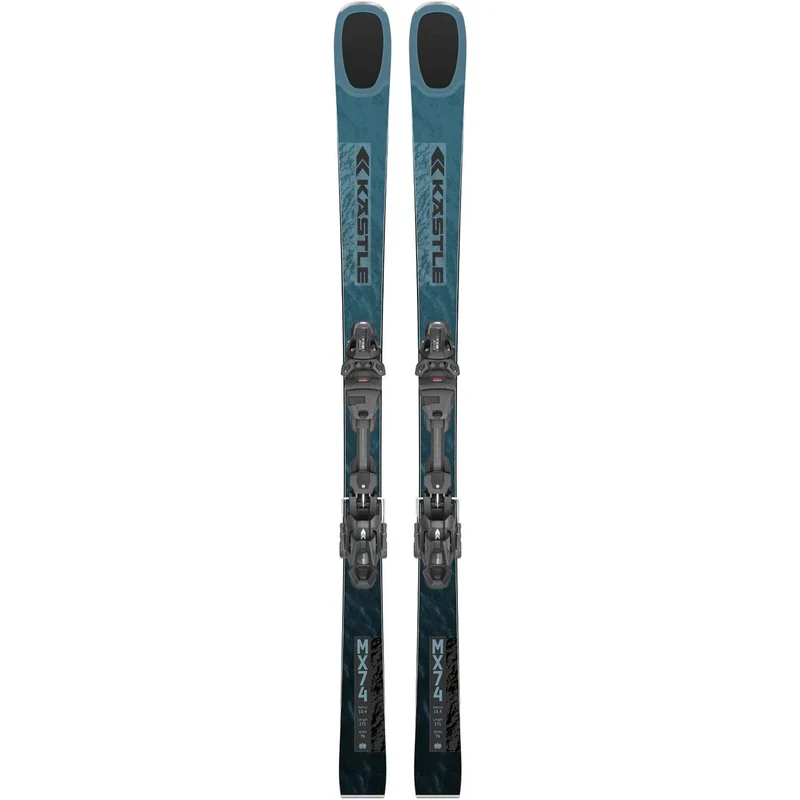 2026 Kastle MX75 Ski with K12 PRW Binding