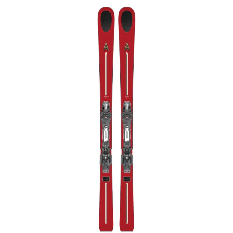 Kastle Legend 1956 Ski MX83