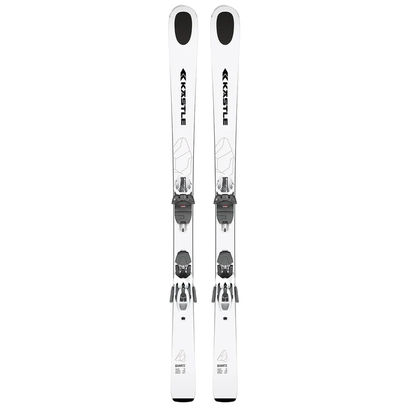 2026 Kastle Quartz 72 W/K10 SLR Binding