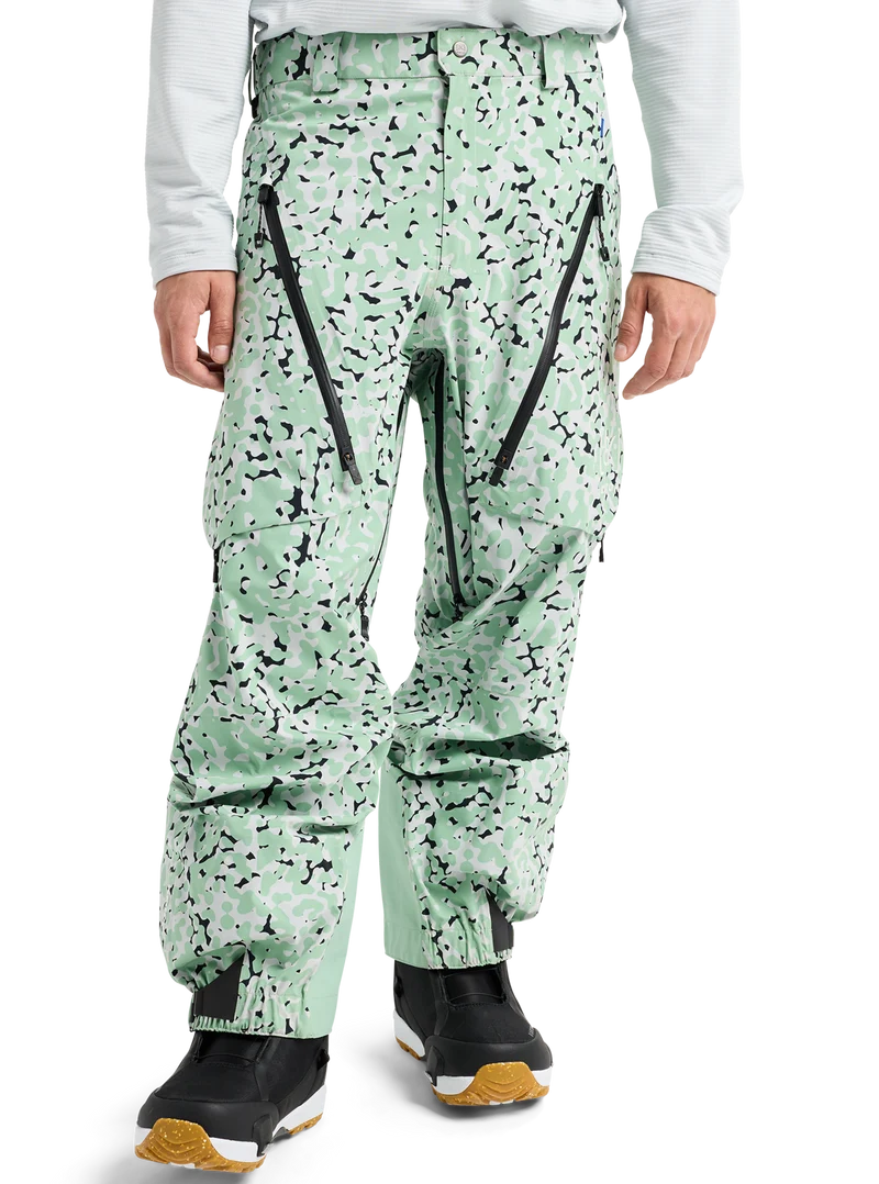 Men's Burton [ak]® Tuvak GORE-TEX C-KNIT 3L Pants
