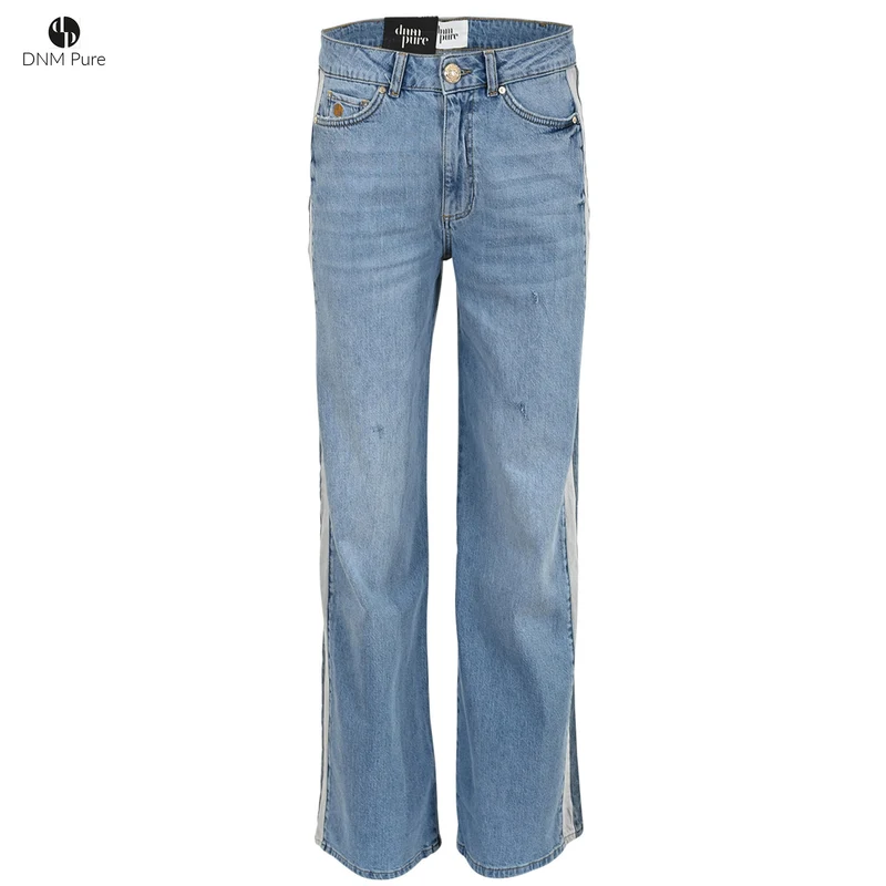 DNM Pure Cooper Lt Blue Stripe | Tall