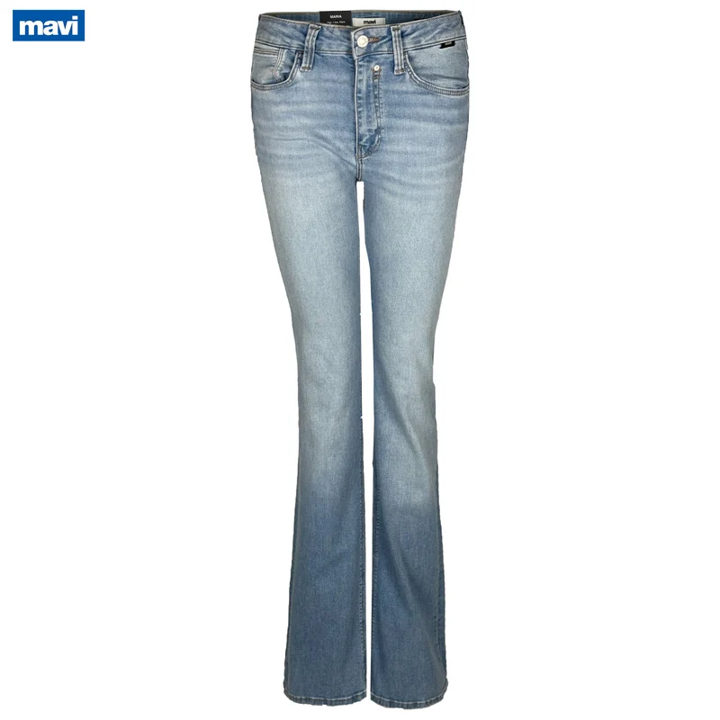 Mavi Jeans Maria Lt Vintage | Tall