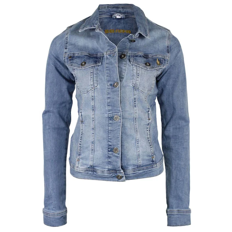 BlueFire Jeans Jack Pacific wash | Tall