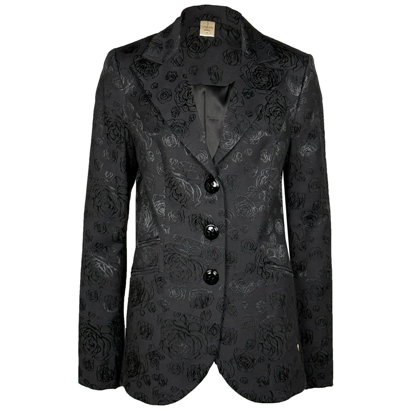 Longlady Blazer Candira | Tall
