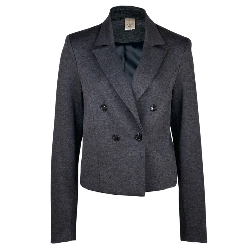 LongLady Blazer Carline | Tall