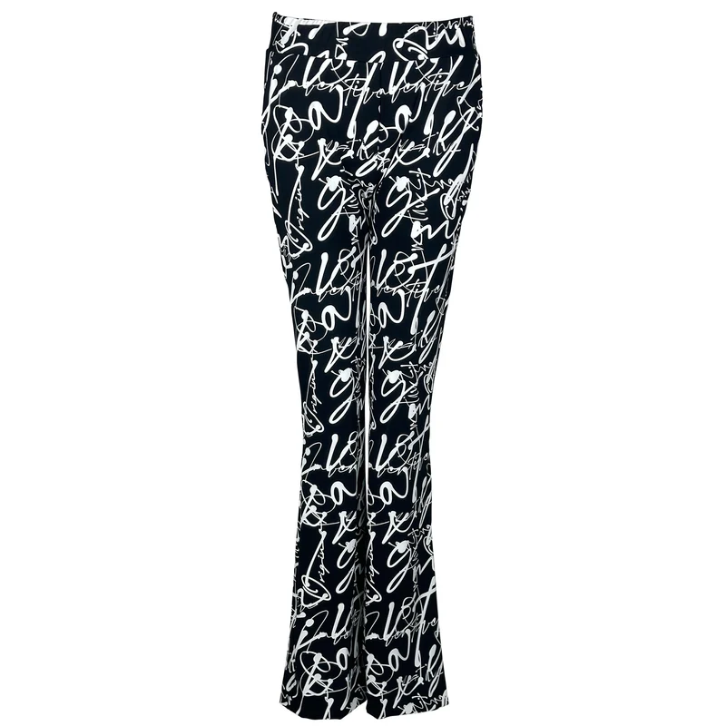 LongLady Broek Branka | Tall
