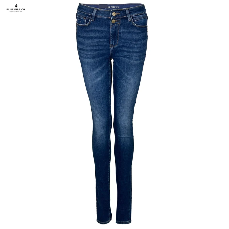 Bluefire Lara Oslo Night | Tall