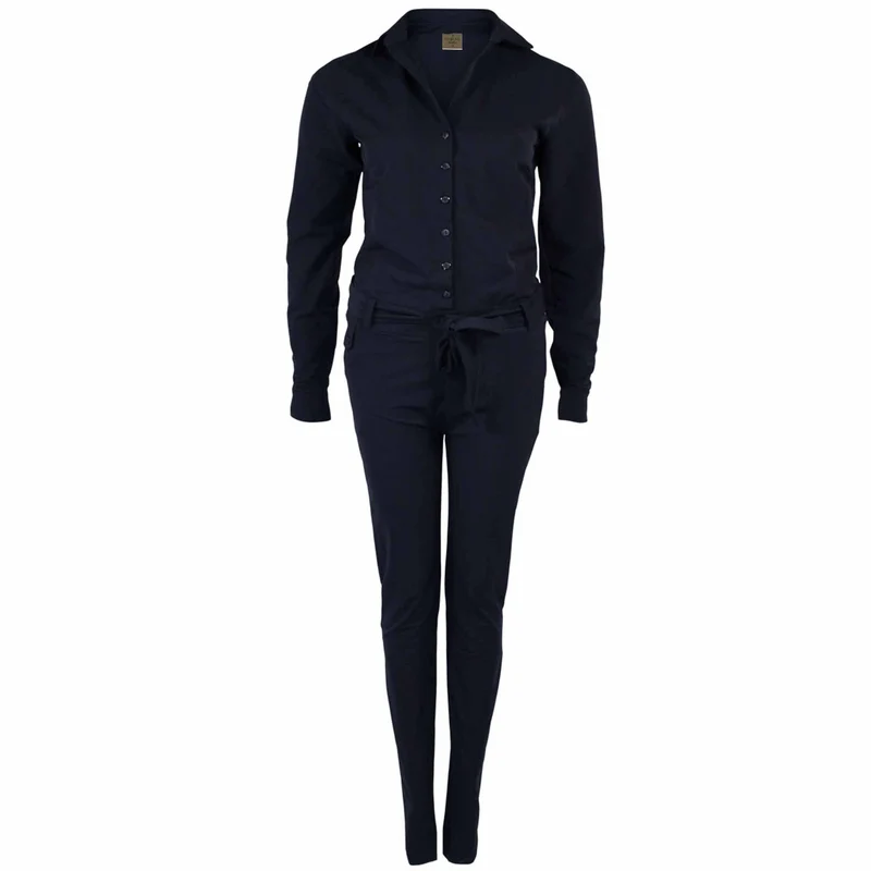 Longlady Jumpsuit Silvany | Tall