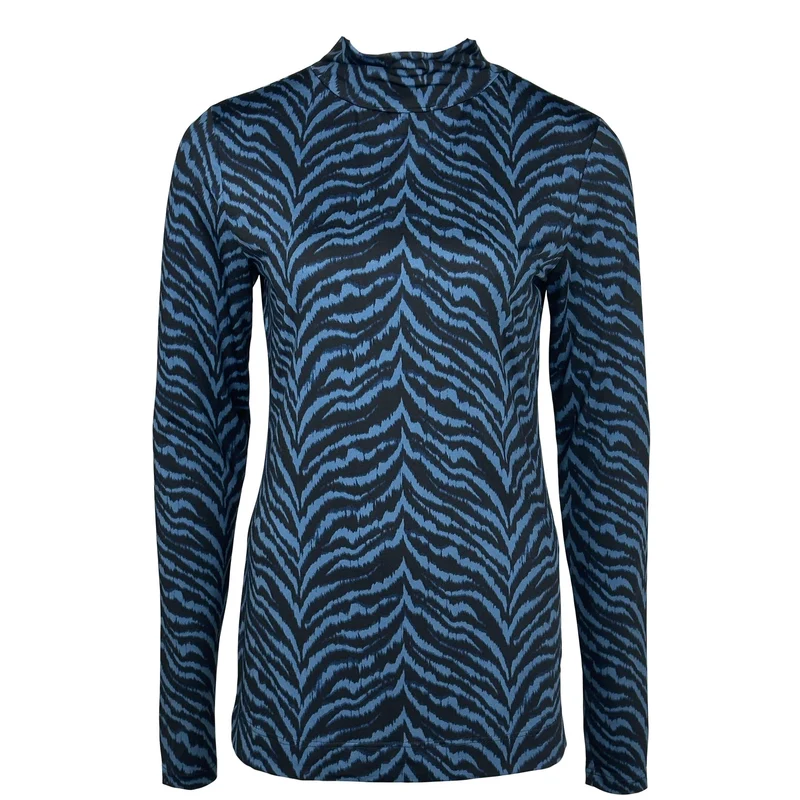 Longlady Shirt Temmia | Tall