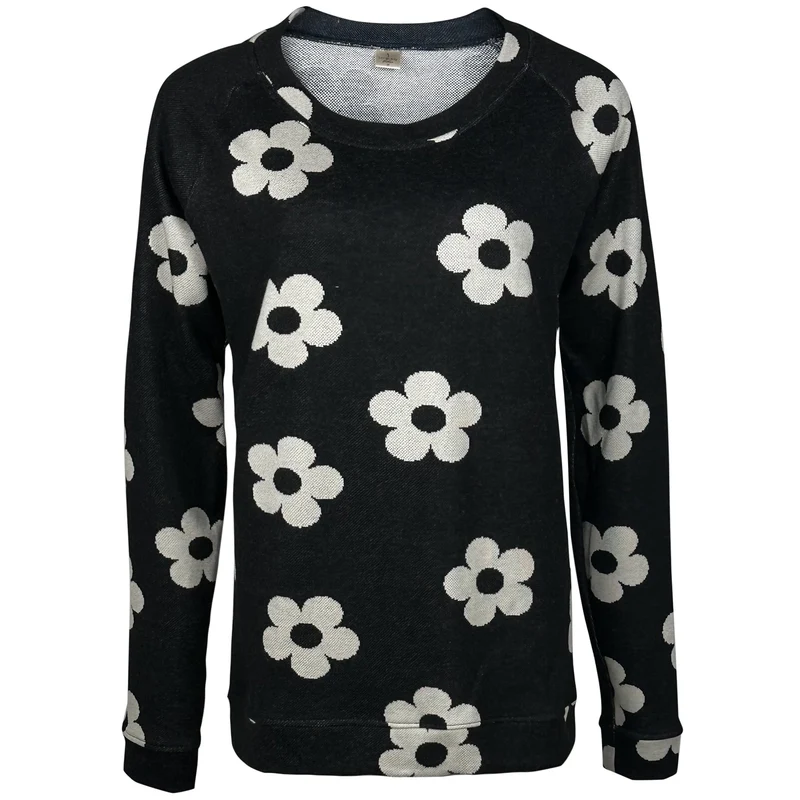 Longlady Trui Fresia | Tall