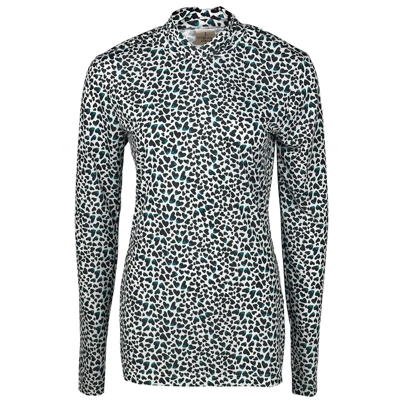 Longlady Shirt Tarina | Tall
