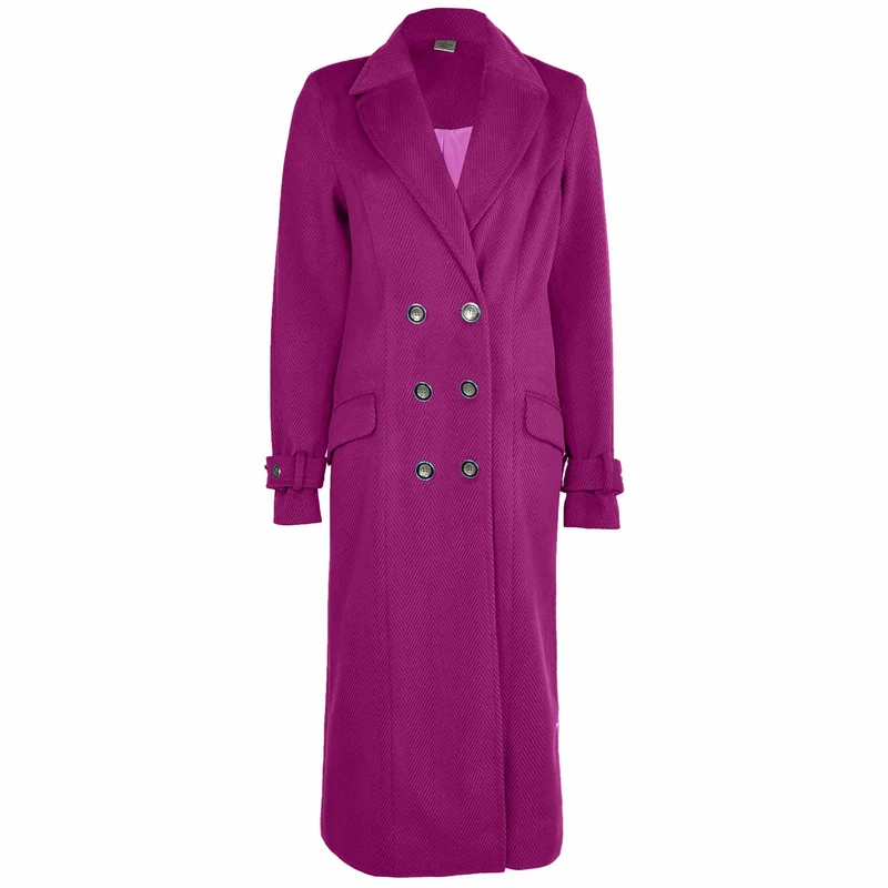 Longlady Jas Manouk | Tall