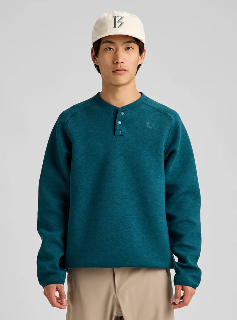Men's Burton SpaceCloud Henley