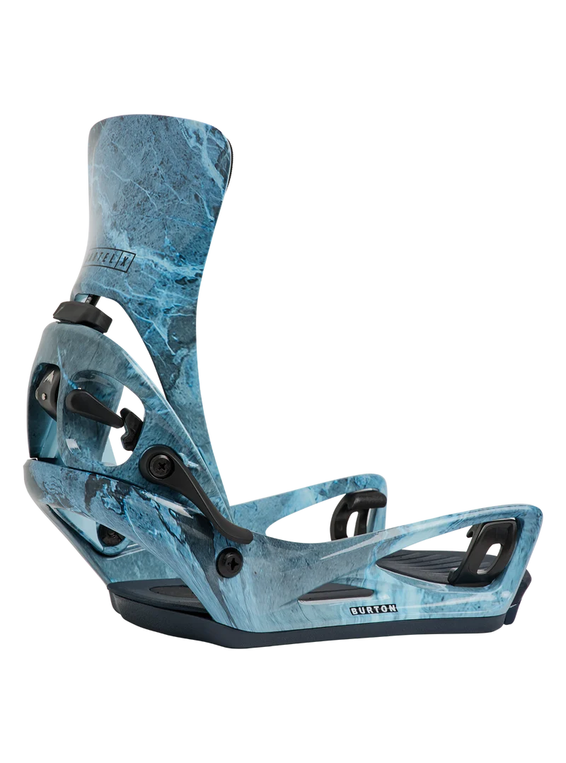 Men's Burton Step On® Cartel X Snowboard Bindings