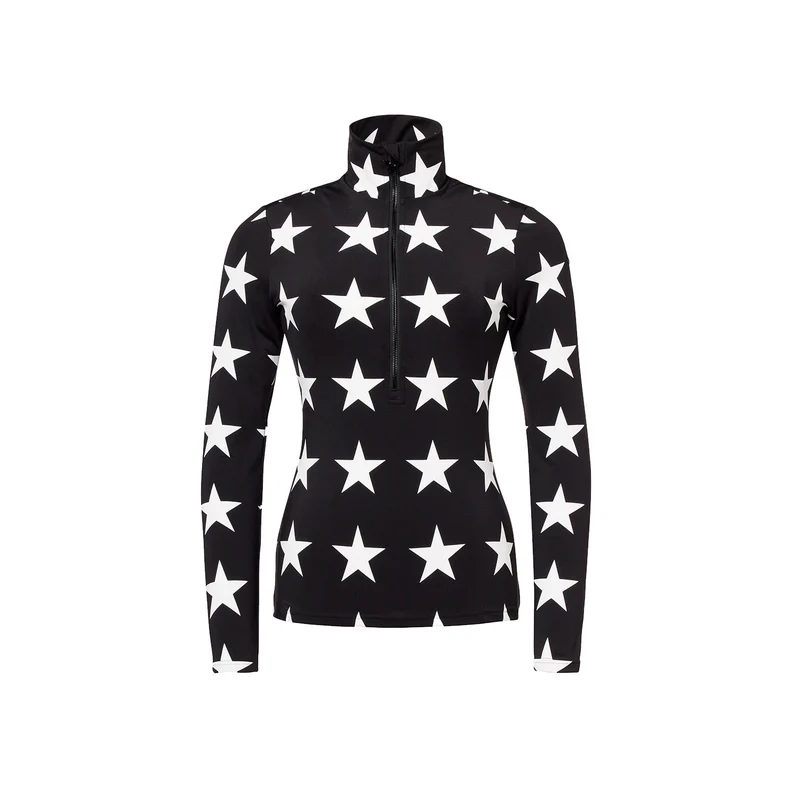 Lunaria Pully Top