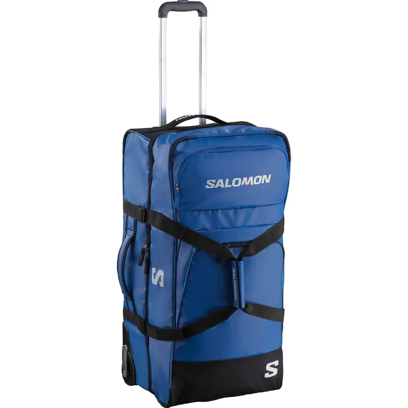 Race Trip Container 100L Luggage Bag