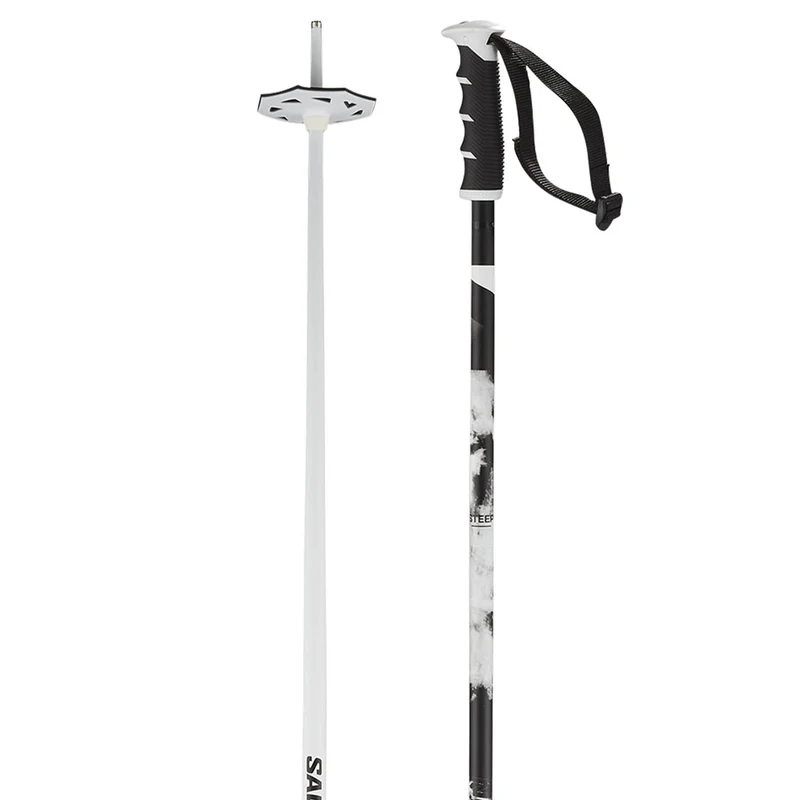 Steep Ski Poles