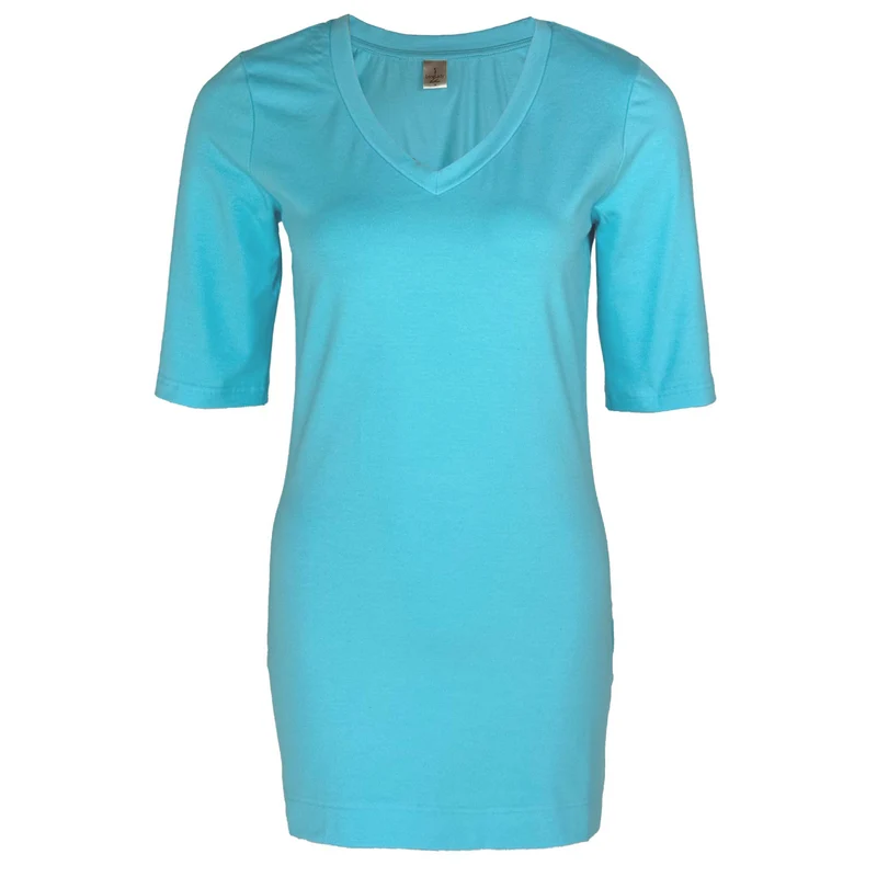 Longlady Shirt Trynke | Tall