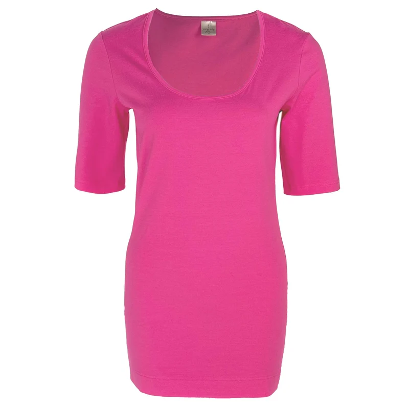 Longlady Shirt Tiny | Tall