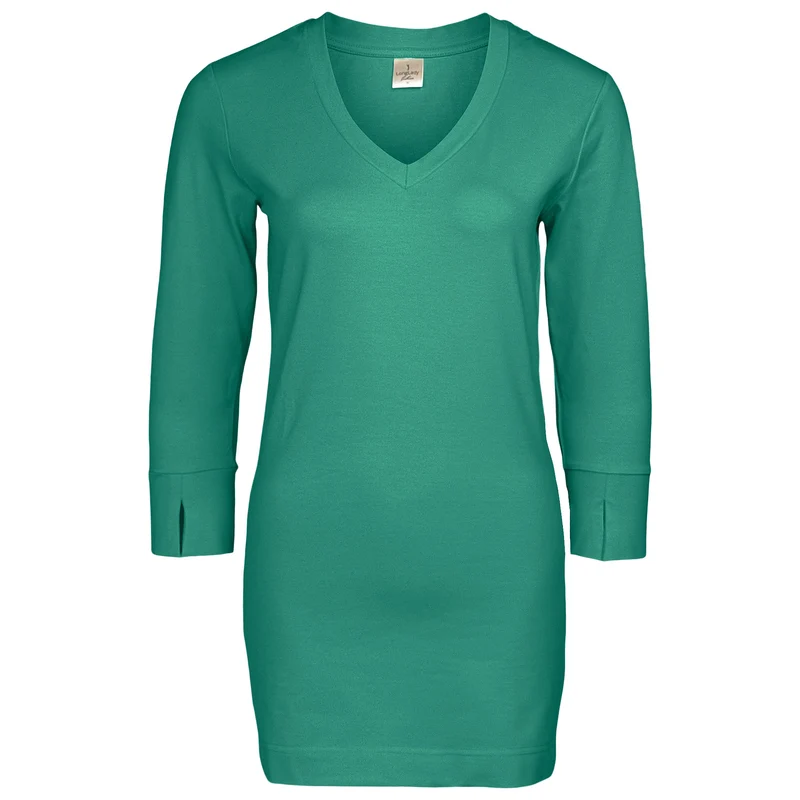 Longlady Shirt Tinka | Tall