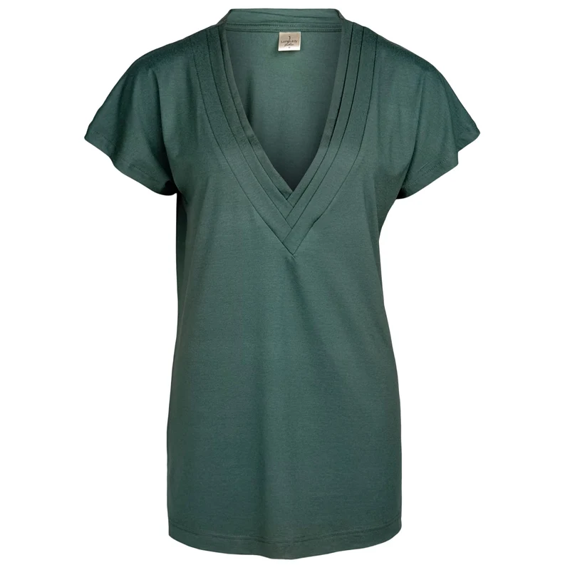 Longlady Shirt Thilly | Tall