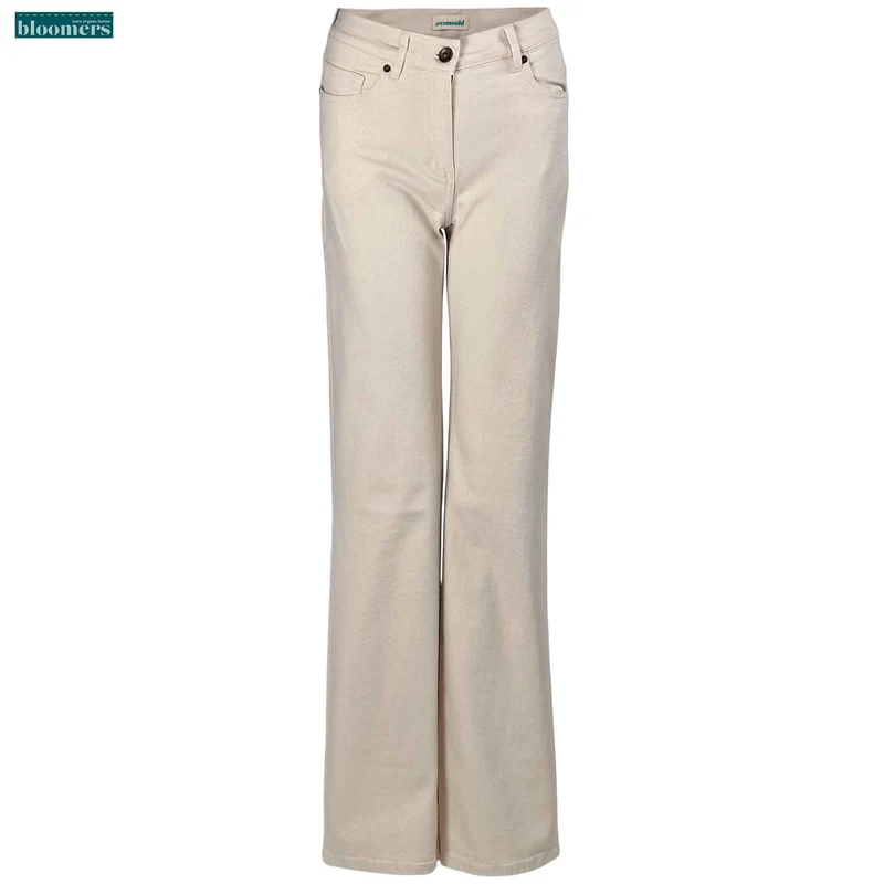 Bloomers Jeans Rita Natural | Tall