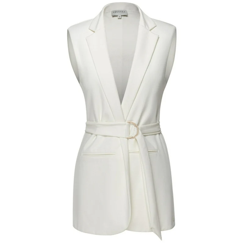 Kimara Giletblazer Isa | Tall
