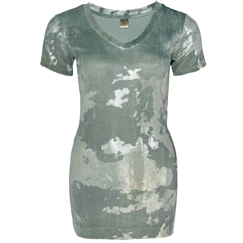 Longlady Shirt Tarida | Tall