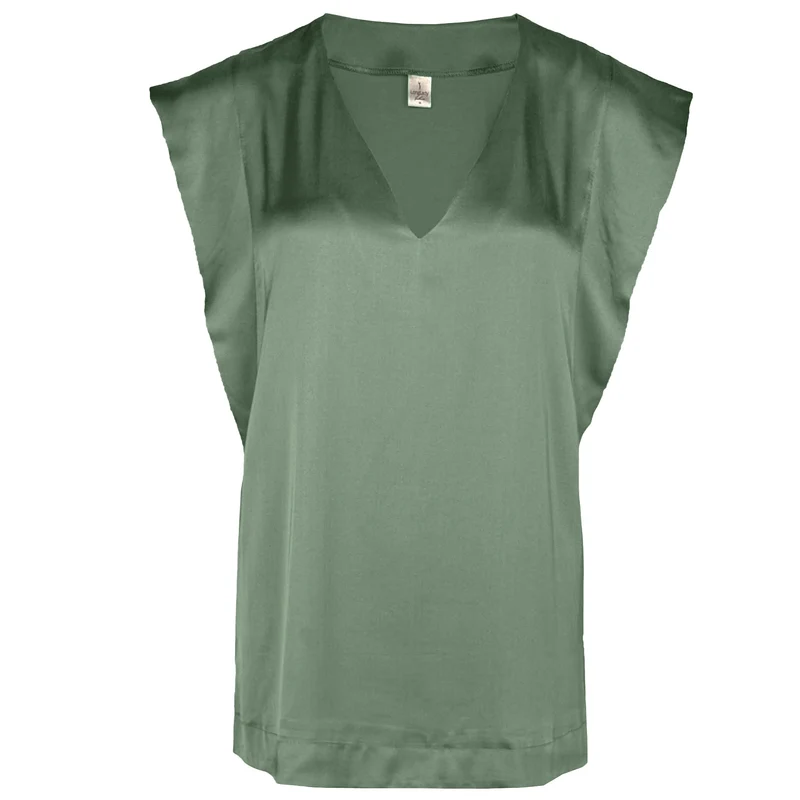 Longlady Shirt Odit | Tall