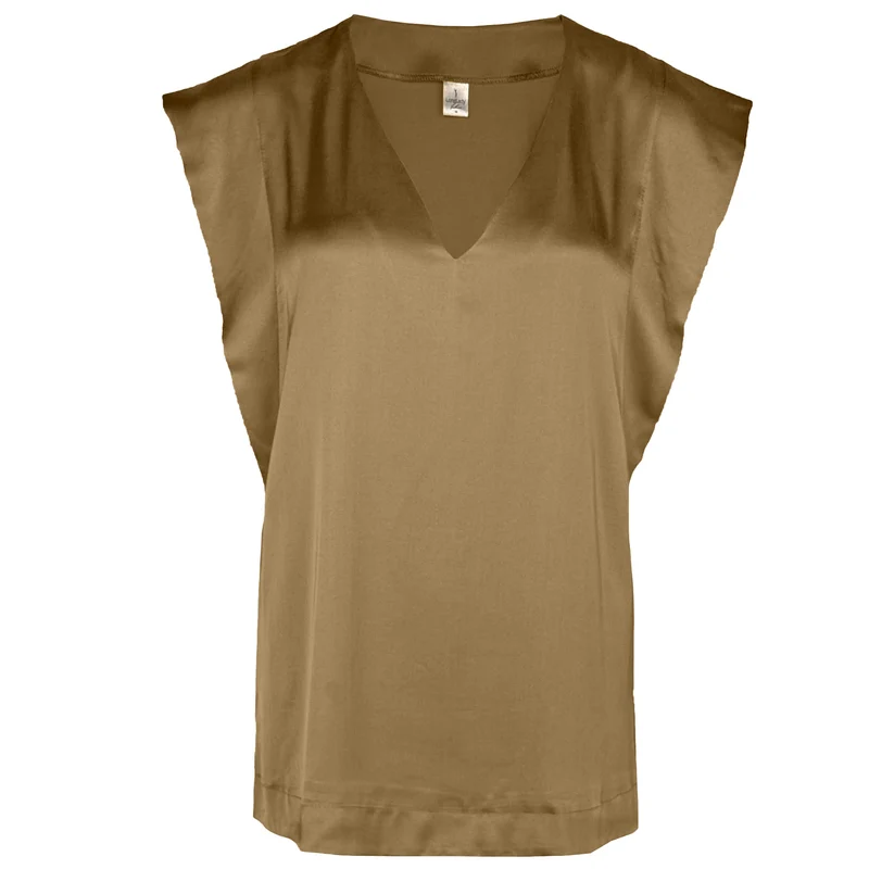 Longlady Shirt Odit | Tall