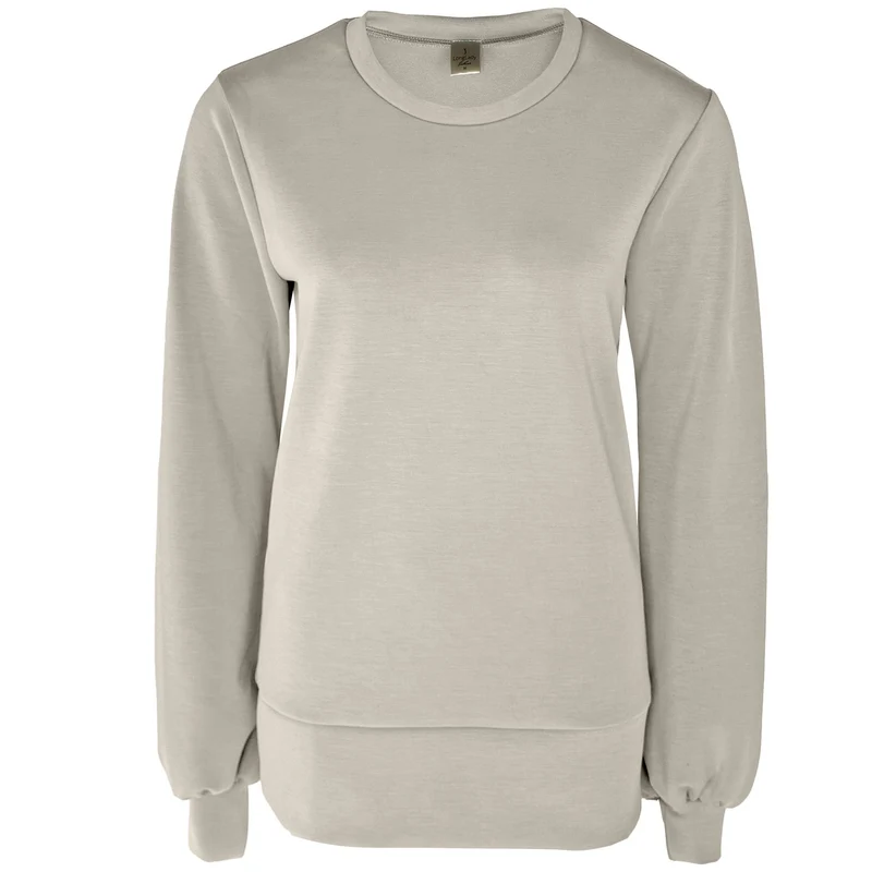 LongLady Sweater Fryda | Tall