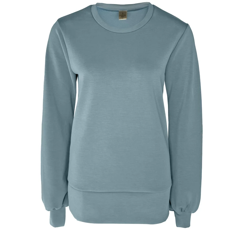 LongLady Sweater Fryda | Tall
