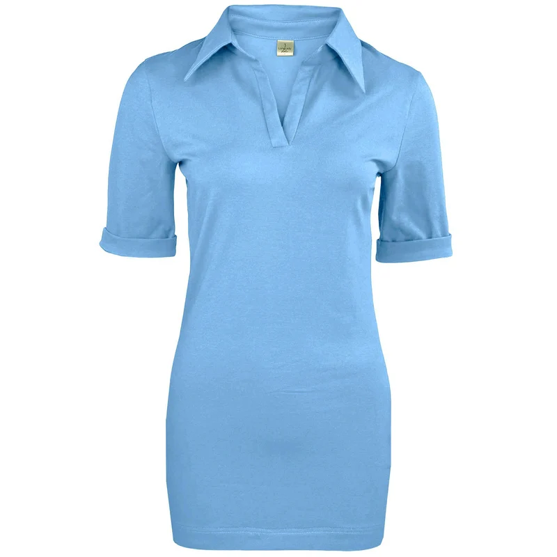 Longlady Shirt Trixie | Tall