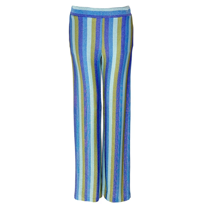 Only-M Broek Wijd Laguna | Tall