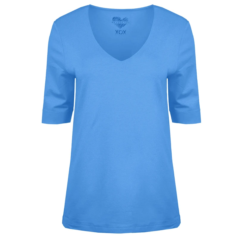 XOX Shirt Vhals | Tall