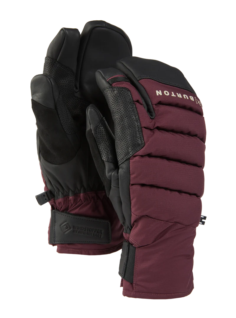 Burton [ak]® Windstopper Oven Trigger Mittens
