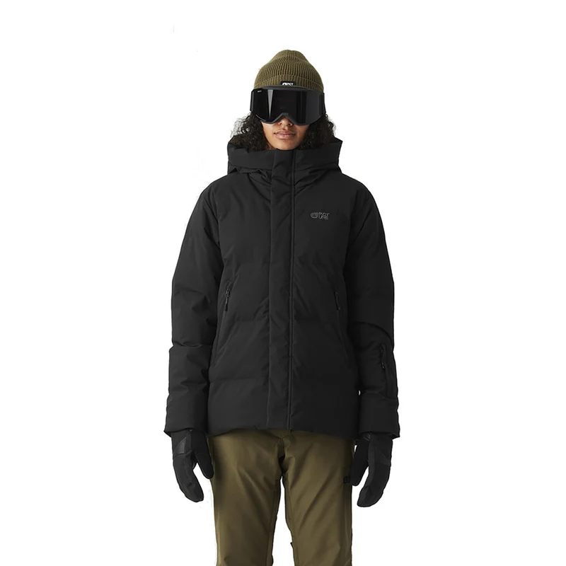 Lement Snowboard Jacket