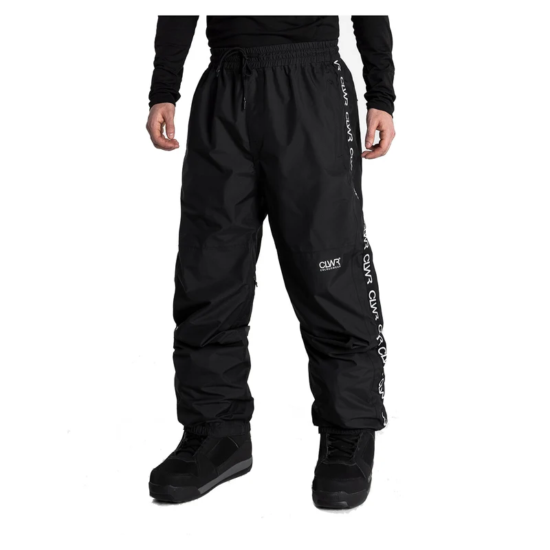 U Knox Logo Pants