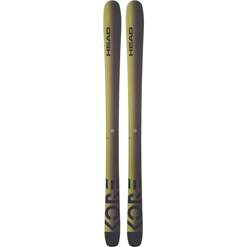 2023 Head Kore Tour 93 Ski