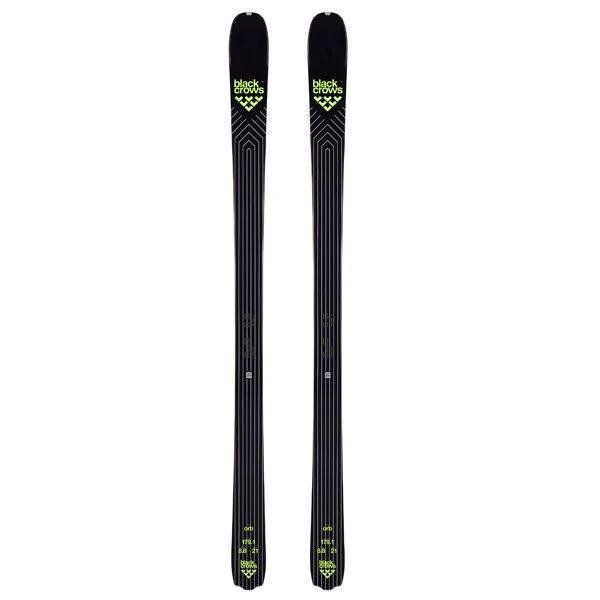 2022 Black Crows Orb Ski